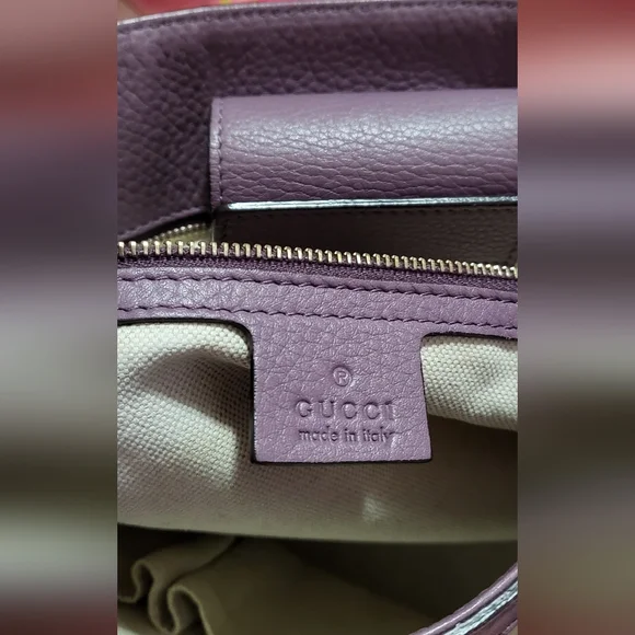 Gucci bag - Picture 2 of 5